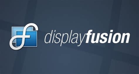 DisplayFusion Pro 11.1.1 Download