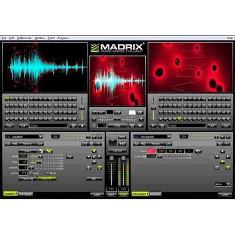 Download MADRIX 5 Latest