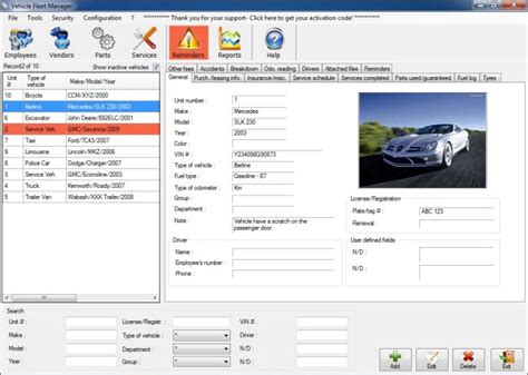 Download Cracked Vinitysoft Vehicle